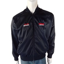TOP LINE NISSAN vintage mens