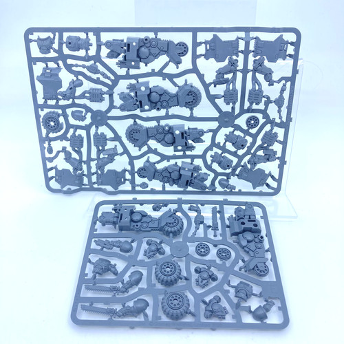 Space marine outriders - space,