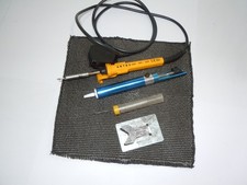 Antex Model XS25 Soldering