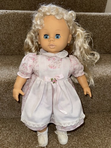 1980 lissi baby - 1980's,