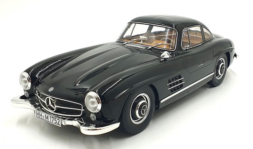 Norev scale diecast model - 1/12,