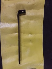 Ford escort mk1 - front, bumper
