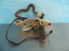 YAMAHA XJ900 DIVERSION 4KM