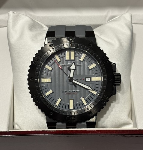 Swiss legend challenger 200m - legend,