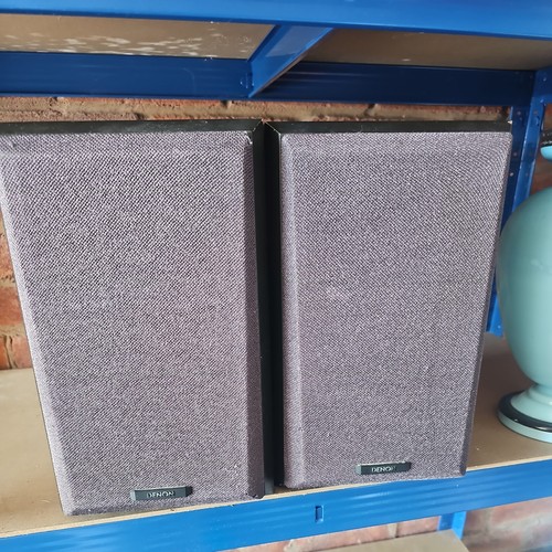 Vintage denon usc - vintage, usc-c35