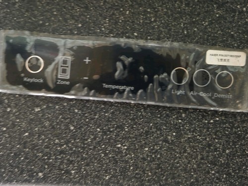 Haier fisher paykel display - haier,