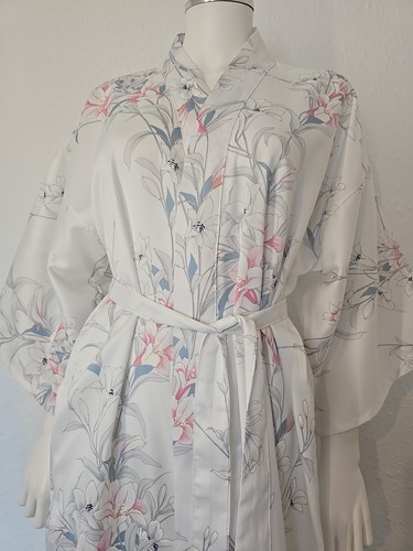 Vintage japanese polyester - japanese,