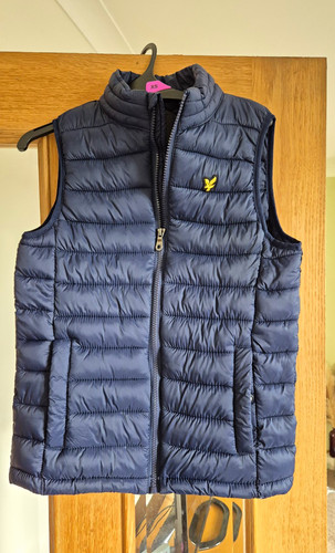 Lyle scott boys quilted - lyle, &