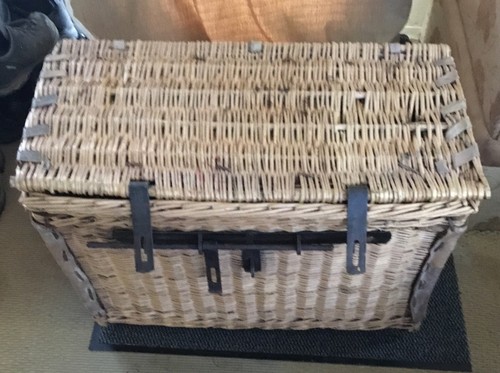Ww11 wicker trunk - ww11,