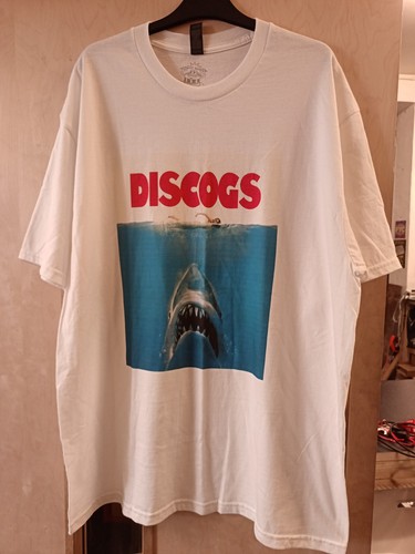 Badumtish discogs jaws - badumtish, shark