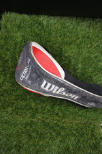 Wilson Ultra -HL hybrid headcover