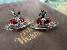 Vivienne westwood heart - vivienne,