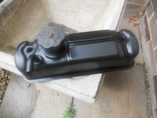 CLASSIC MINI COOPER ROCKER BOX COVER MK2