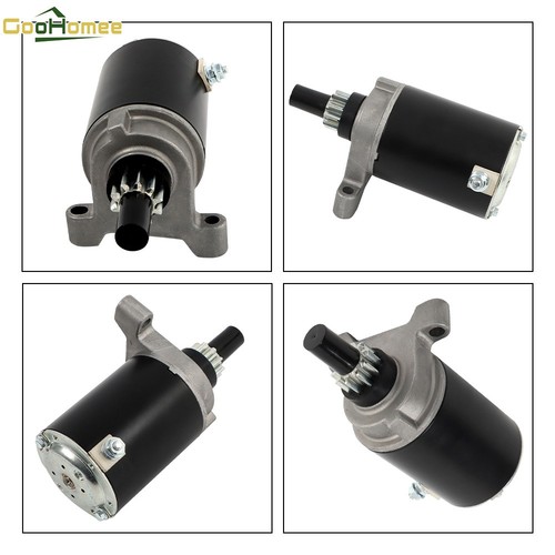 Starter motor for tecumseh - motor,