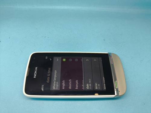 Nokia asha 311 - asha, (unlocked)