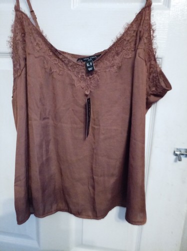 Ladies gorgeous summer cami - summer,