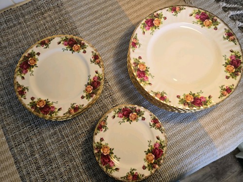 Superb royal albert old - superb,