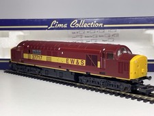 Lima 204740 Class 37 Diesel