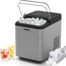 Senelux Ice Maker Machine