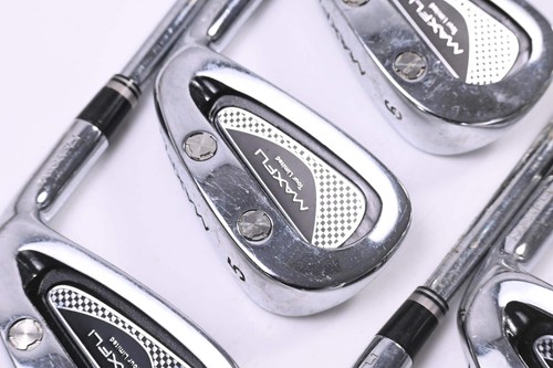 Maxfli a10 tour limited irons - a10,