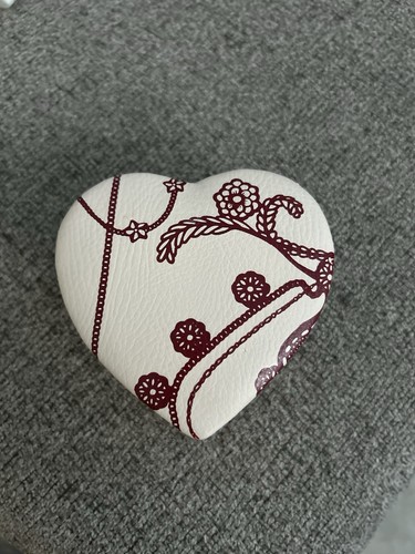 Pandora heart shaped - pandora, heart-shaped