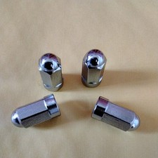 Lambretta Tubeless Wheel Rim