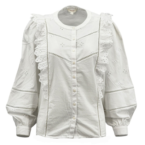 Per una pure cotton - per,