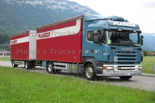 Truck photo scania 420 - photo,