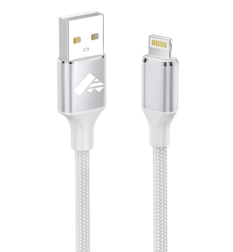 Iphone charger cable mfi - iphone,