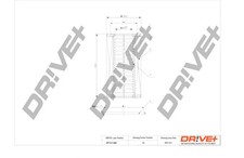 Dr!ve+ DP1110.11.0202