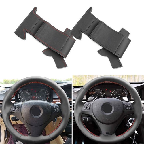 Car steering wheel leather - car,