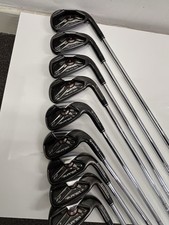 Taylormade Burner 2.0 Irons