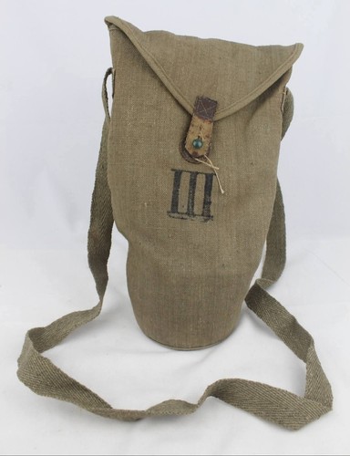 Ww2 italian field equipment - italian,