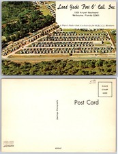 Land Yacht Port O Call