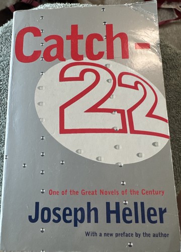 Catch joseph heller howard - joseph, heller,