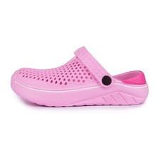 Summer Couple's Sandals And