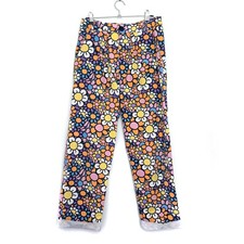 Lazy Oaf W28 L23 Uk10 Trousers