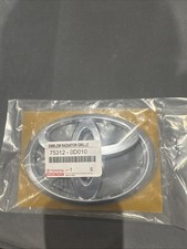 Toyota Badge For Rear