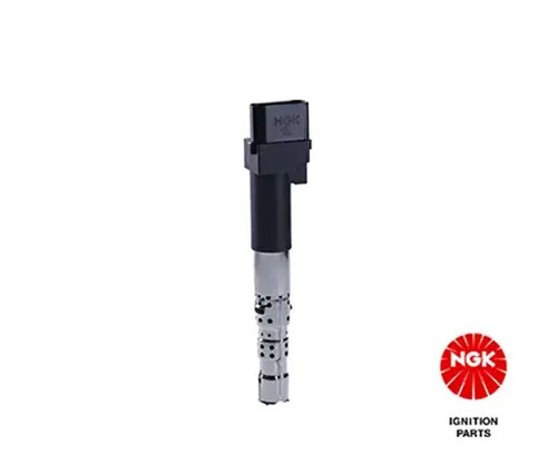 Ignition coil connector - coil, type