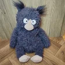 John Lewis Moz the Monster