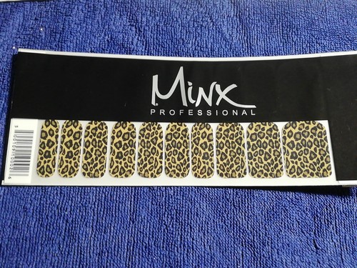 Cheetah minx professional - cheetah,