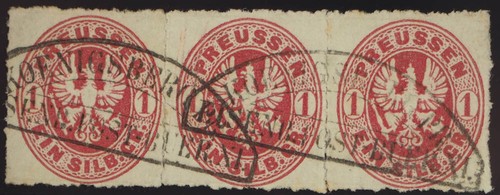 Prussia koenigsberg pr - "koenigsberg,