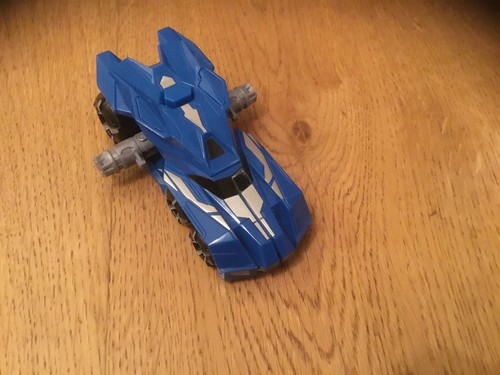 Young childs plastic blue - young,