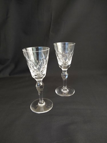 Vintage stuart crystal - vintage,,