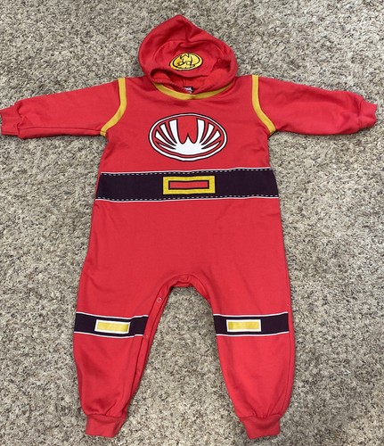 Vtg mighty morphin - mighty, power