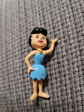 The Flintstones Betty Rubble