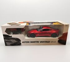 Aston Martin Vantage PEARL RED