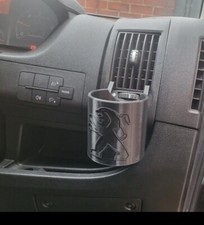 Single Peugeot Boxer, Clip-on