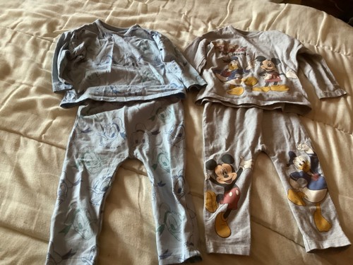 George disney baby - baby, pyjamas