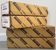 DIESEL FUEL INJECTOR SET (4)